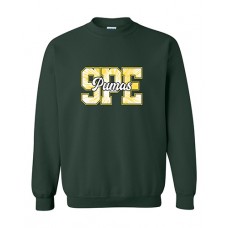 Sunny Pointe 2023 SPE Crewneck Sweatshirt (Forest)
